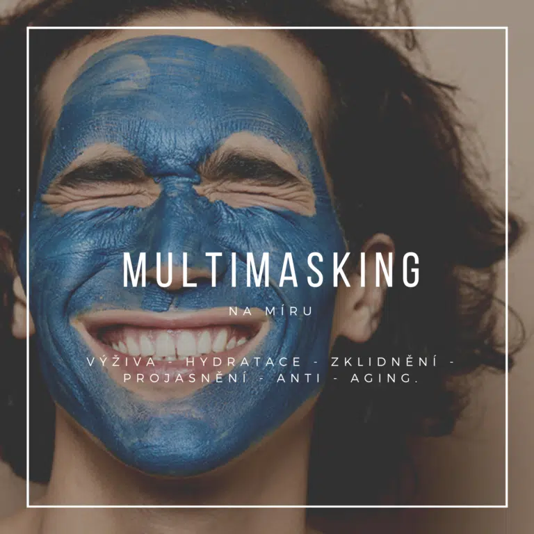 Multimasking